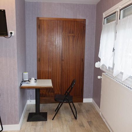 Hotel Le Relais Йо  Екстериор снимка