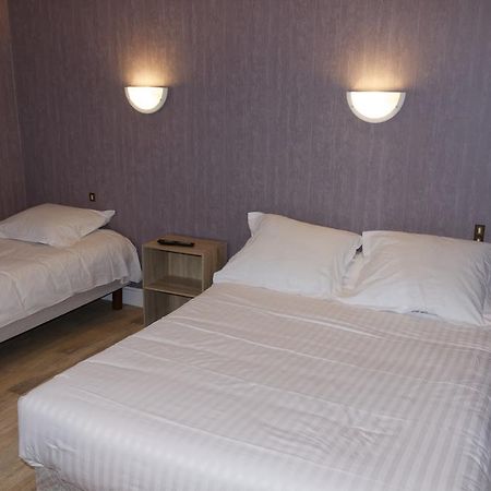 Hotel Le Relais Йо  Екстериор снимка