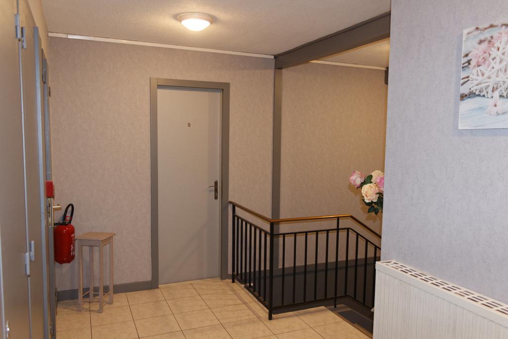 Hotel Le Relais Йо  Екстериор снимка