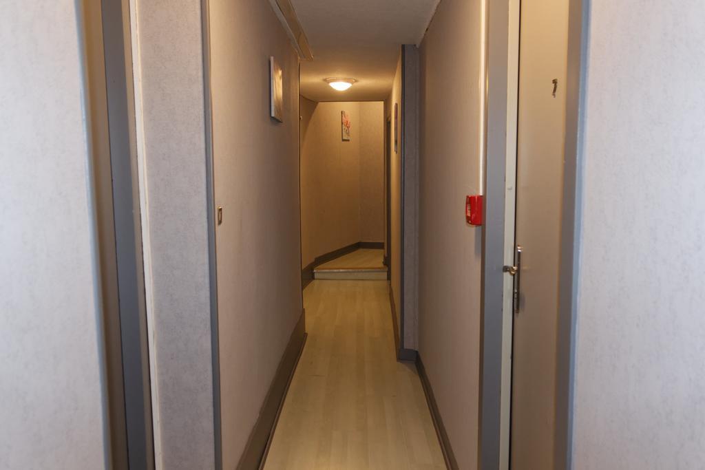 Hotel Le Relais Йо  Екстериор снимка