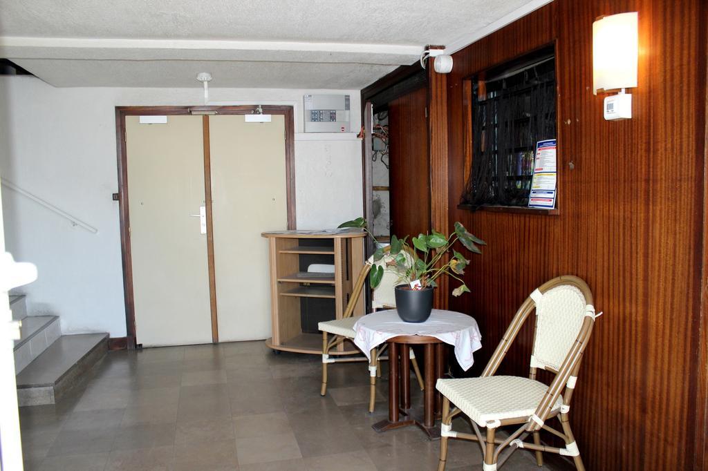 Hotel Le Relais Йо  Екстериор снимка