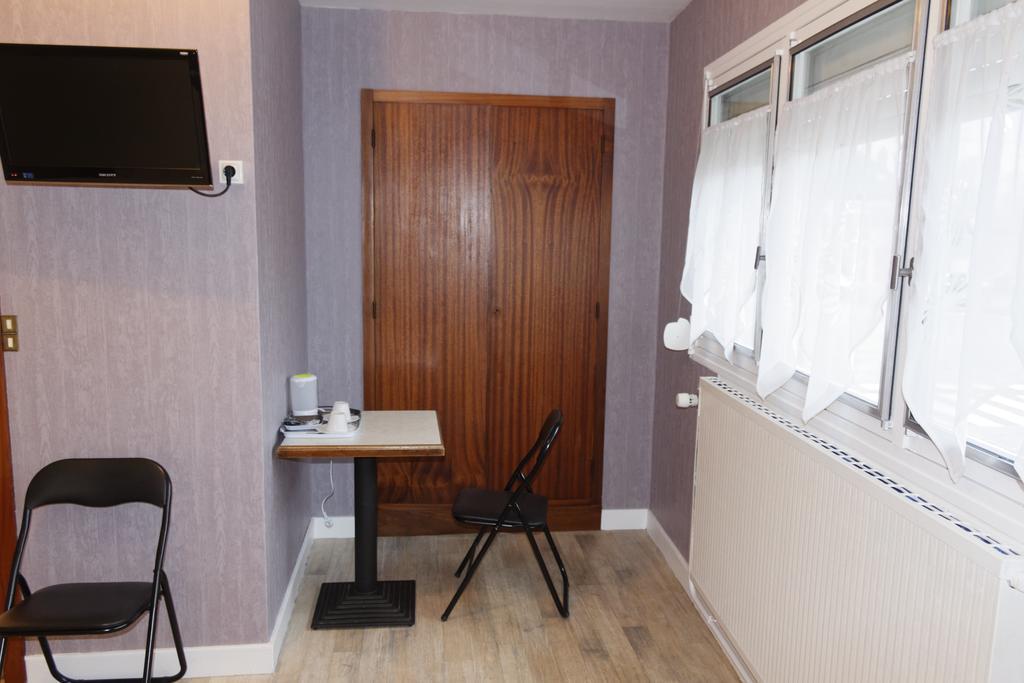 Hotel Le Relais Йо  Екстериор снимка
