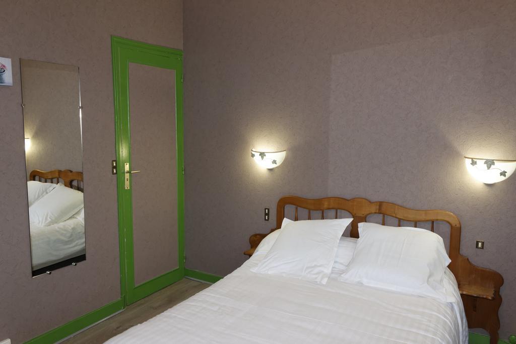 Hotel Le Relais Йо  Екстериор снимка