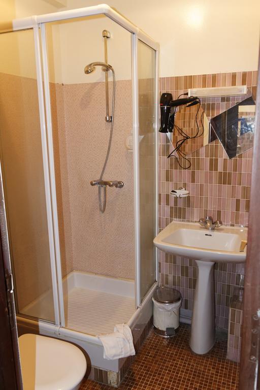 Hotel Le Relais Йо  Екстериор снимка