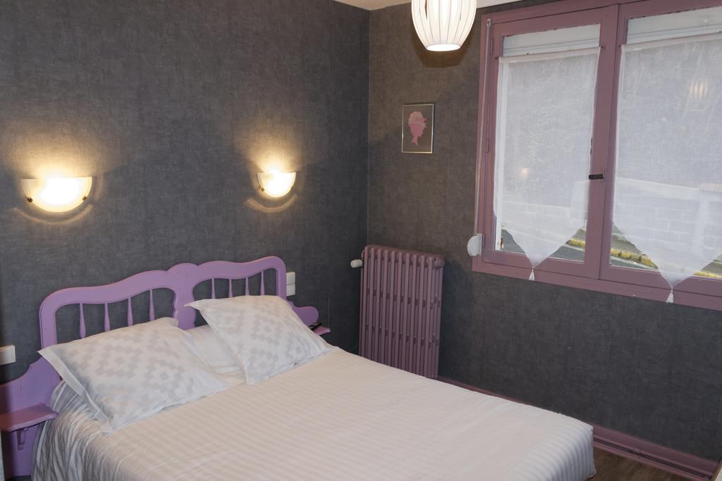 Hotel Le Relais Йо  Екстериор снимка