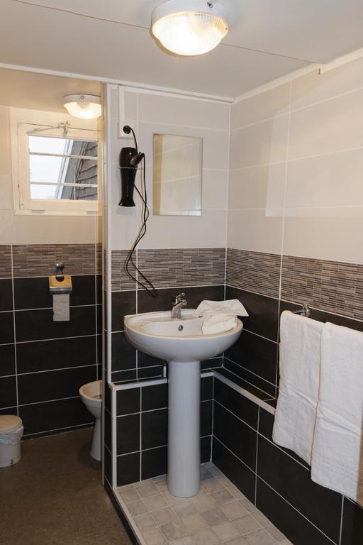 Hotel Le Relais Йо  Екстериор снимка