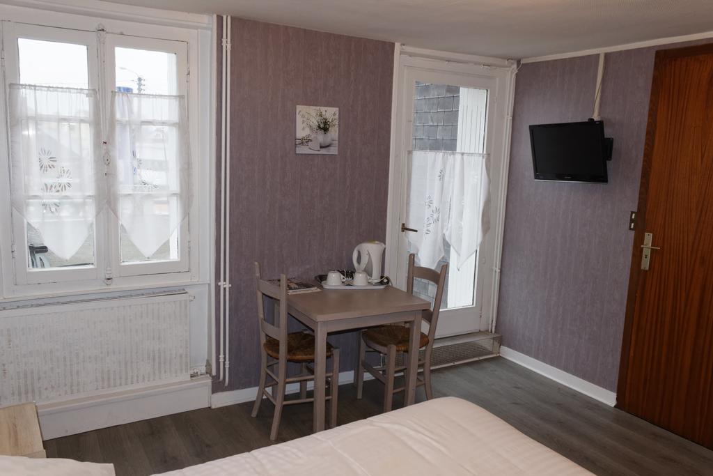 Hotel Le Relais Йо  Екстериор снимка