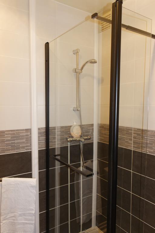 Hotel Le Relais Йо  Екстериор снимка