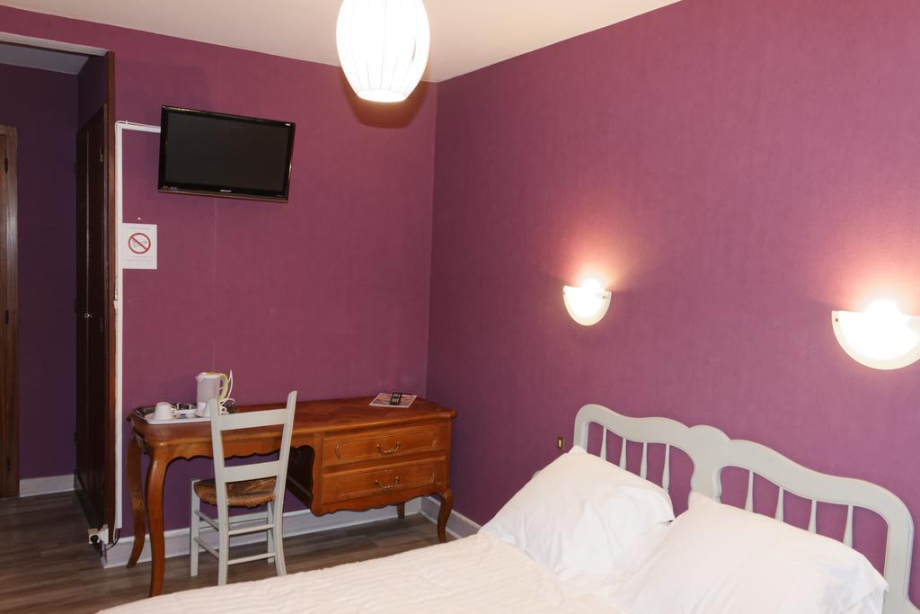Hotel Le Relais Йо  Екстериор снимка