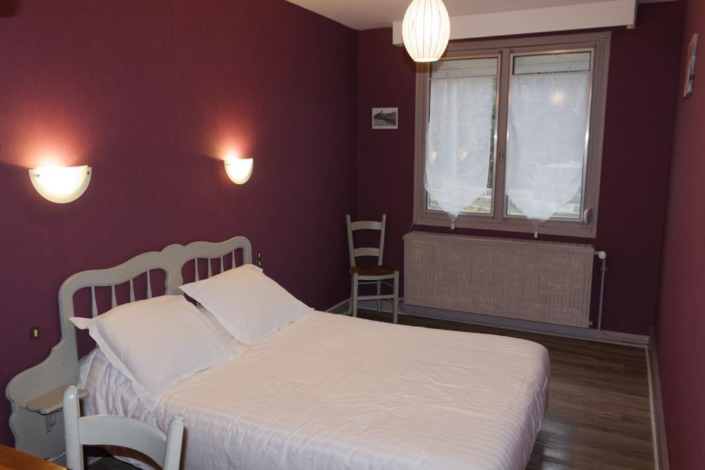 Hotel Le Relais Йо  Екстериор снимка