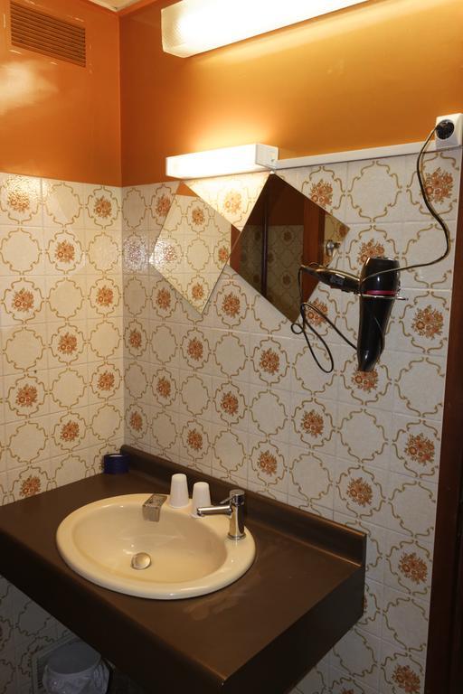 Hotel Le Relais Йо  Екстериор снимка