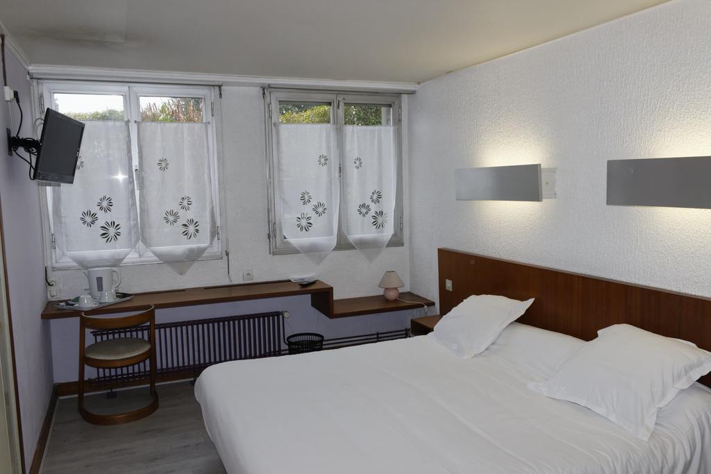Hotel Le Relais Йо  Екстериор снимка