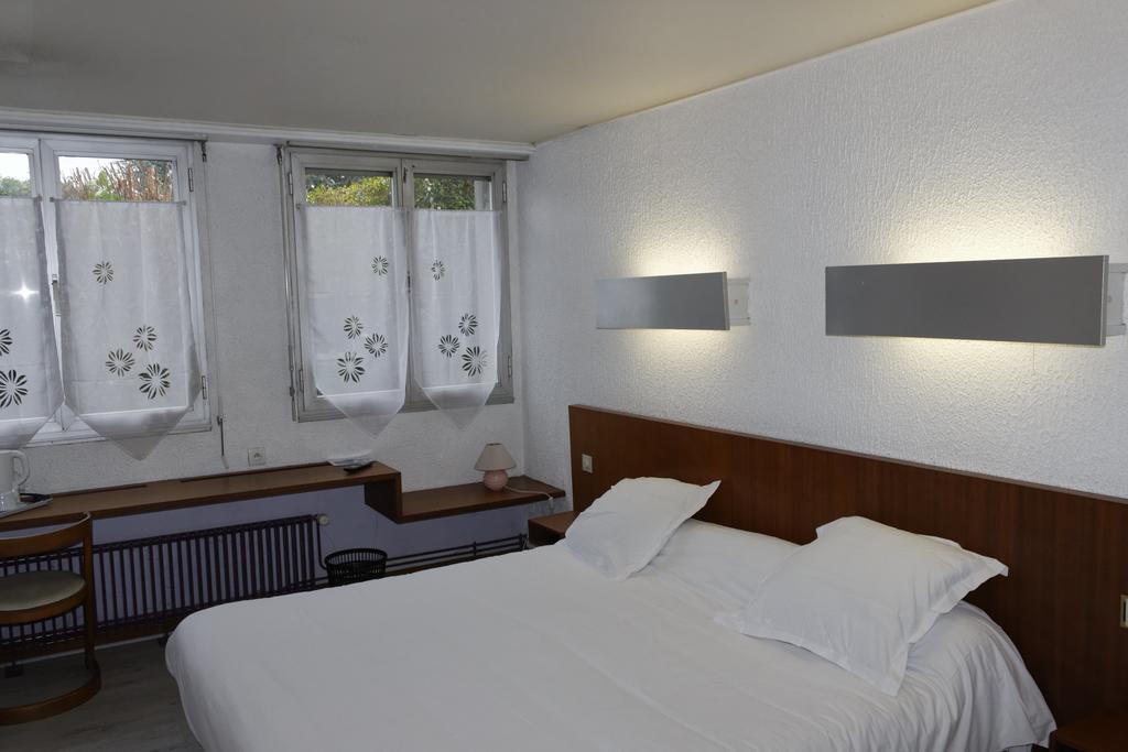 Hotel Le Relais Йо  Екстериор снимка