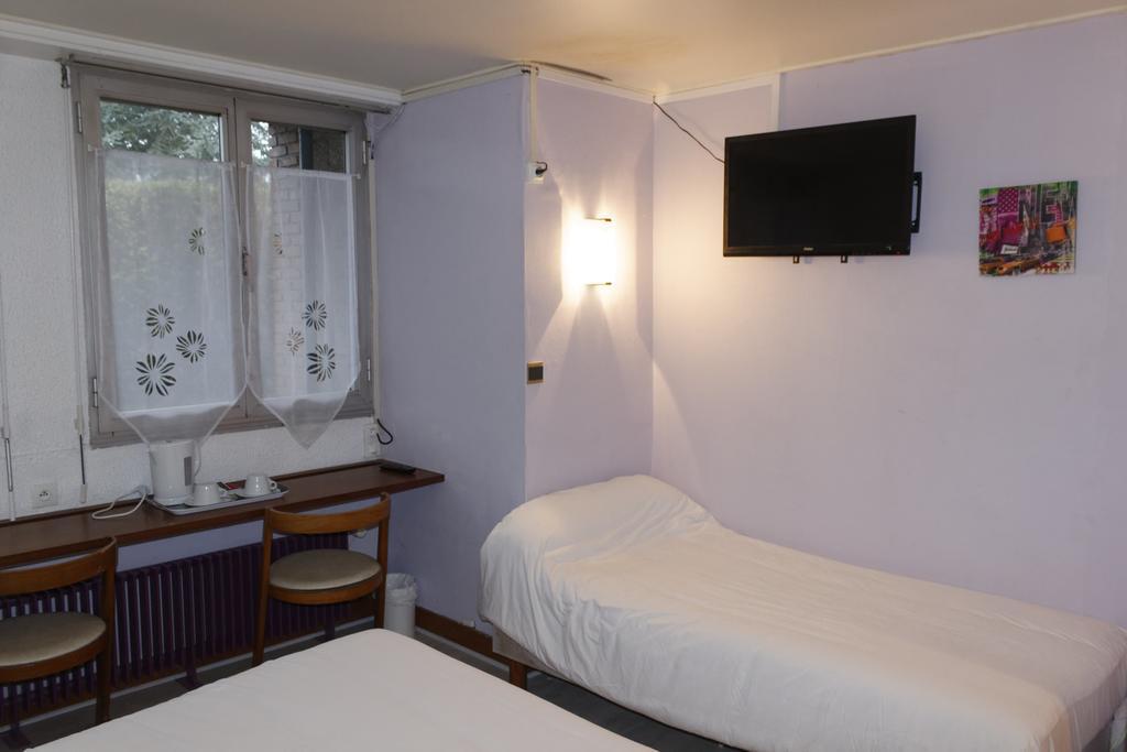 Hotel Le Relais Йо  Екстериор снимка