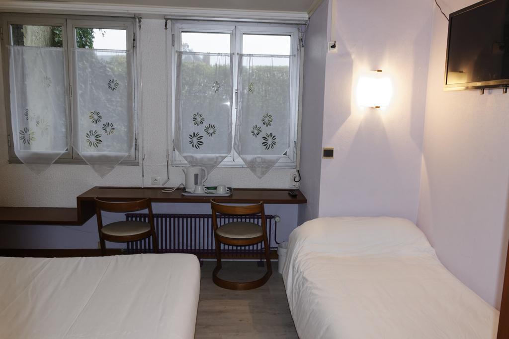 Hotel Le Relais Йо  Екстериор снимка
