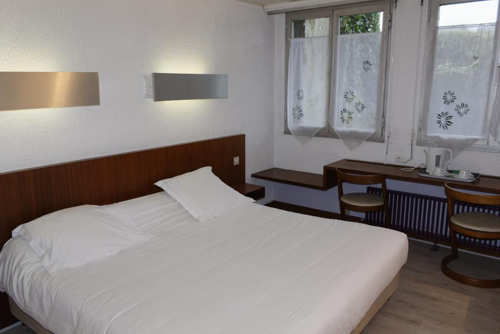 Hotel Le Relais Йо  Екстериор снимка